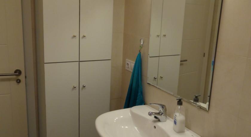 - Montano, 18 Leilighet Málaga