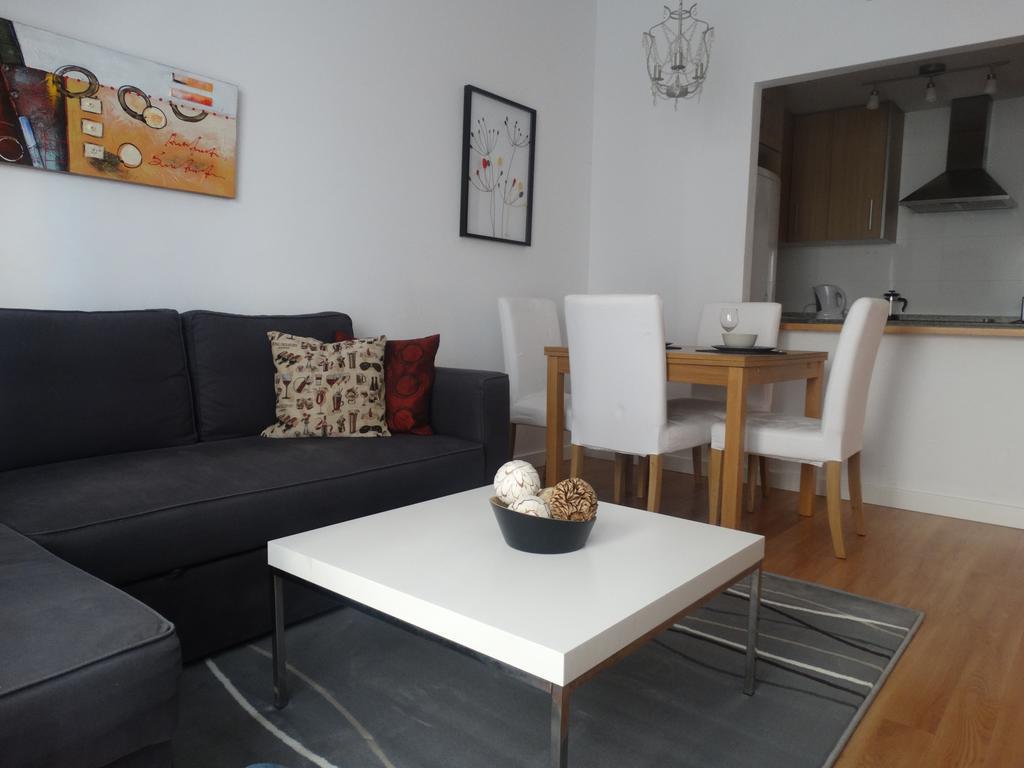 Leilighet - Montano, 18 Málaga